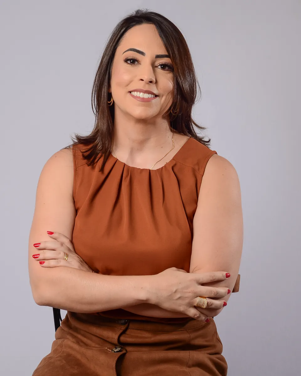 Dra. Daniela Machado